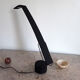 Lampe Dove par Mario Barbaglia et Marco Colombo 1980