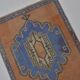 Oushak Anatolian Hallway Runner sku 3843