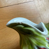 Italian tomato slurry pitcher