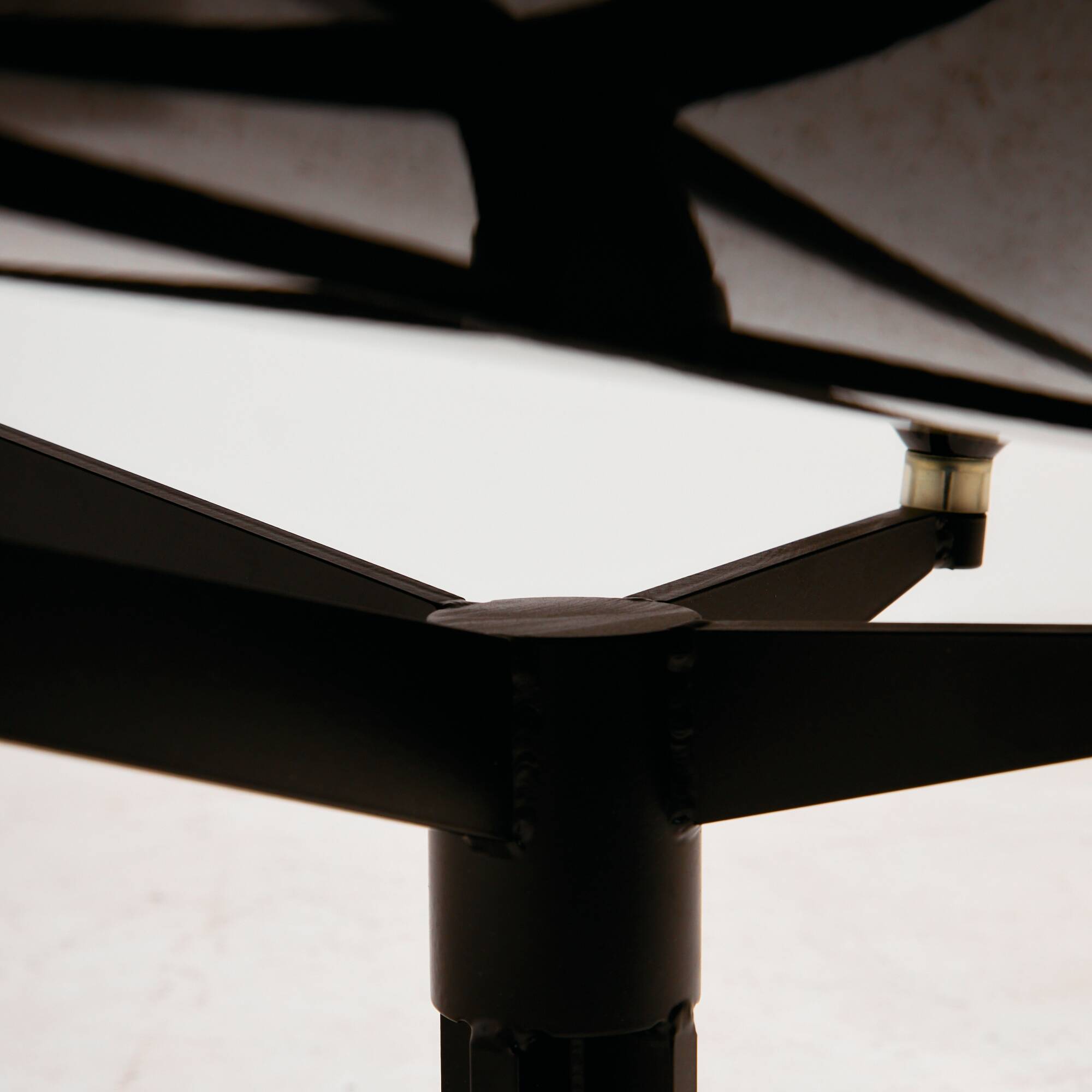 Space JL10 lounge chair by Jehs+Laub for Fritz Hansen