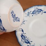 Lancaster tea cups