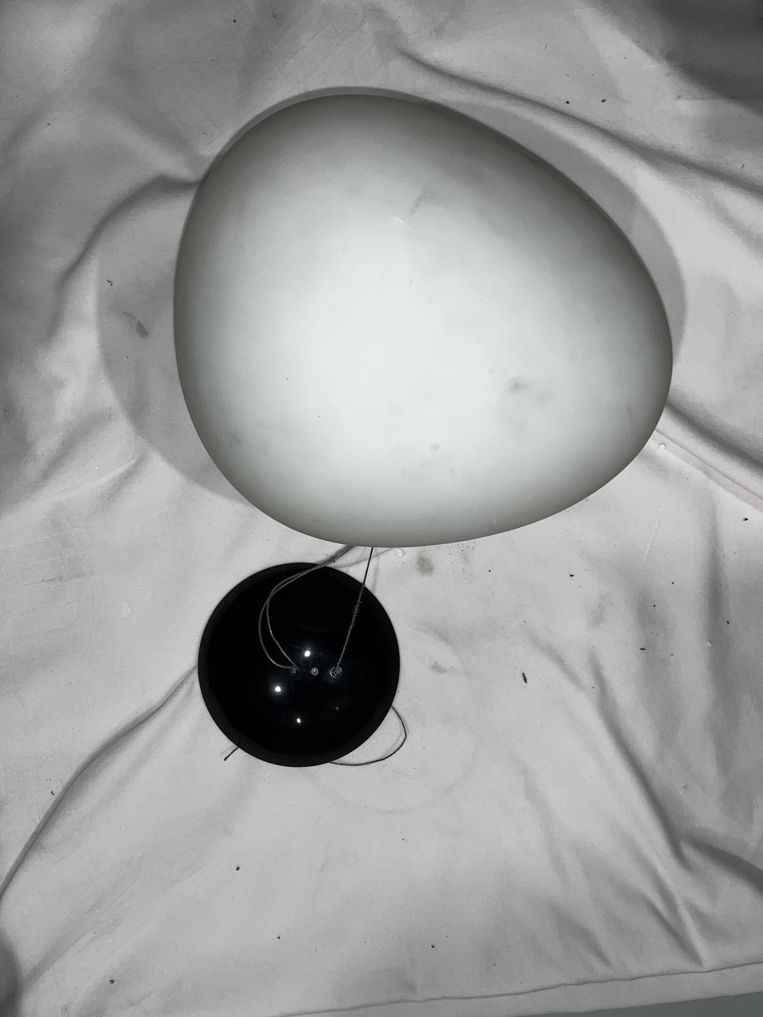 Suspension gregg - foscarini - medium