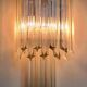 Applique en verre italien