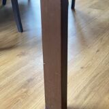 Set table and chairs Ligne Roset