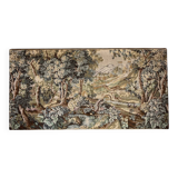 Antique tapestry