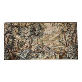 Ancient tapestry