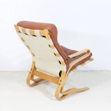Skyline Einar Hove armchair