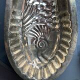 Cake and chocolate molds