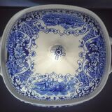 Old England tureen