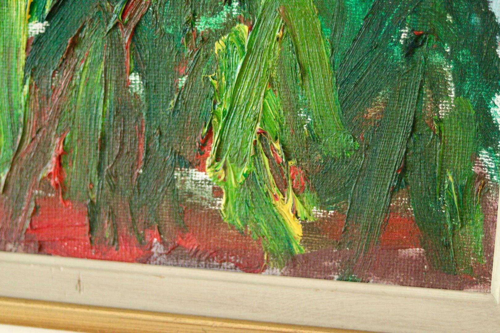 "Woodland" by Bo Sällström