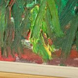 "Woodland" by Bo Sällström