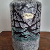 Vintage ceramic vase from St Clement