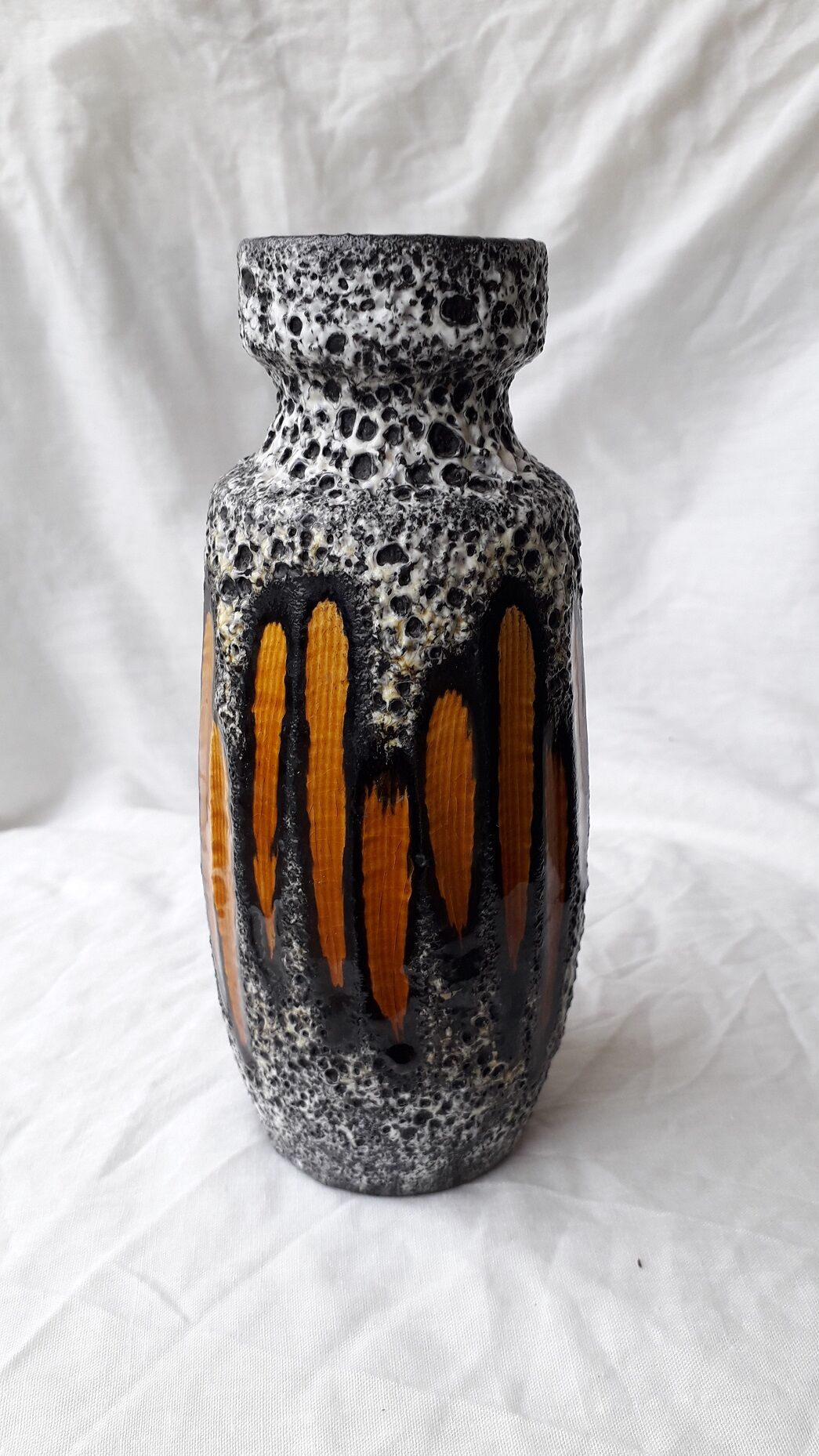 Vase en céramique