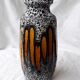Vase en céramique