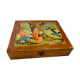 Boîte de cubes