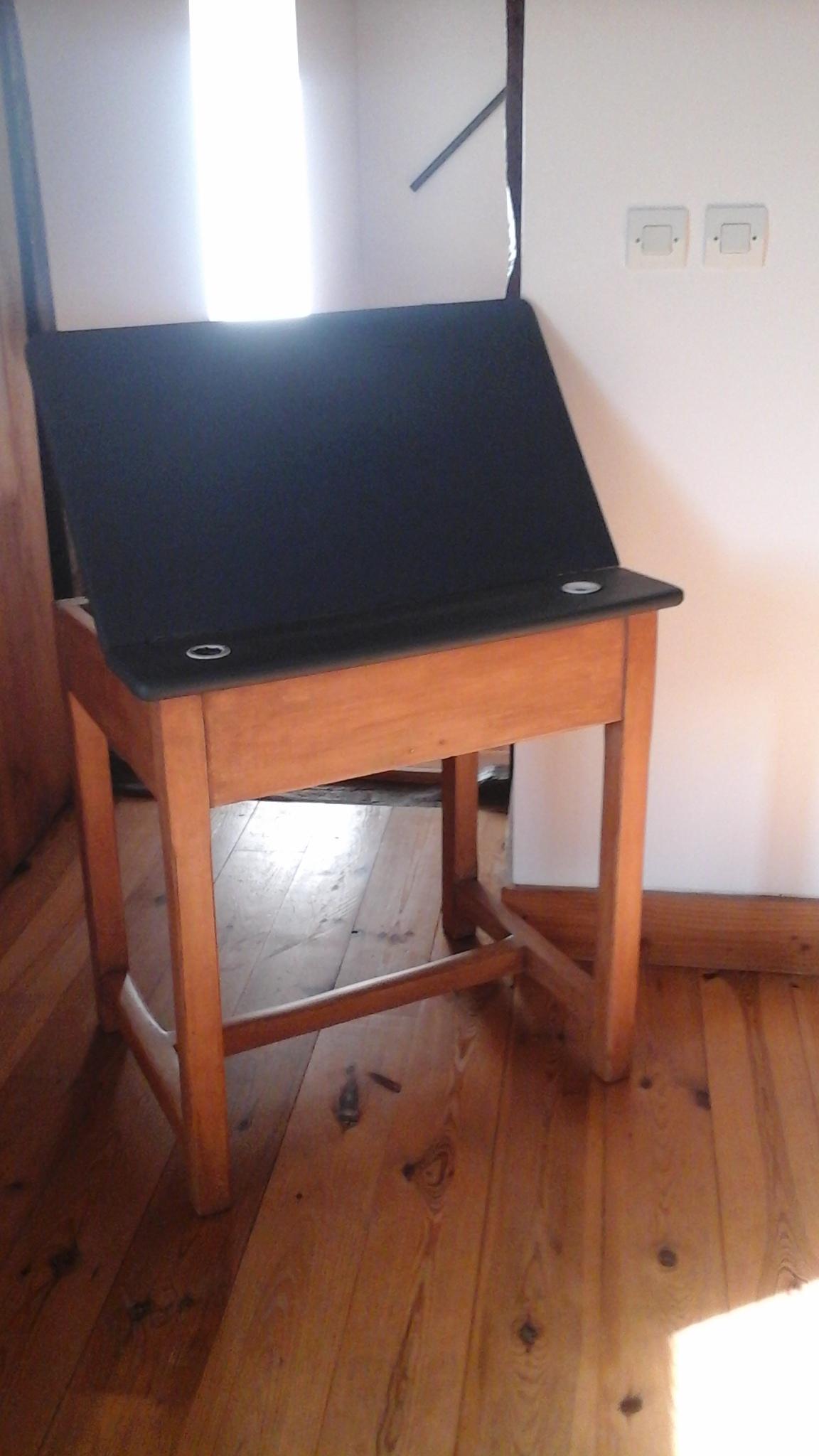 Great office desk of the 1950s