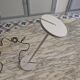 Lampe Itis de Naoto Fukasawa pour Artemide