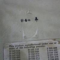 Eames Herman Miller DSW side chairs in monochrome - black / grey / greige / parchment