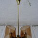 Plexiglas candelier 70