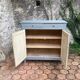 Buffet parisien vintage