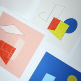 Vanishing Point — Bauhaus