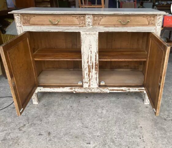Buffet Parisien art-déco