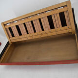 1950s Jindřich Halabala Sofa or Bed for UP Závody, Czechoslovakia