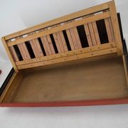 1950s Jindřich Halabala Sofa or Bed for UP Závody, Czechoslovakia