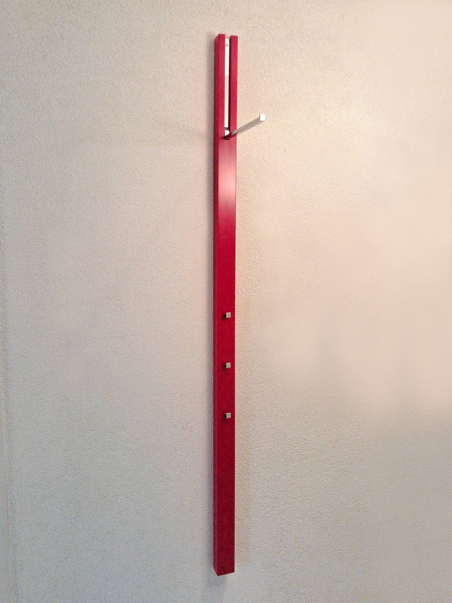 Coat rack wall coat rack design schönbuch