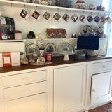 Vintage buffet