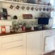 Vintage sideboard