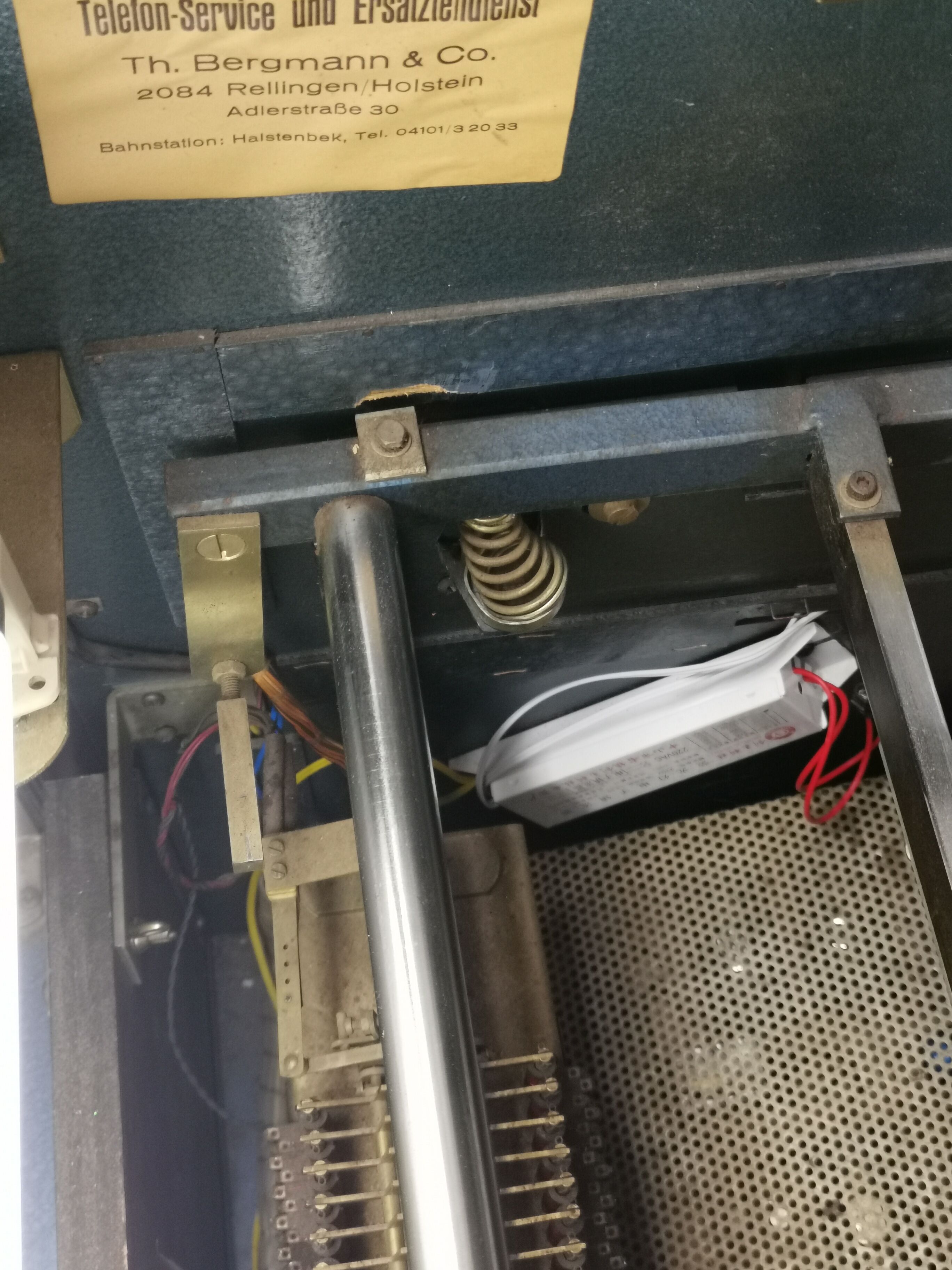 Jukebox Jupiter 100 Year 60