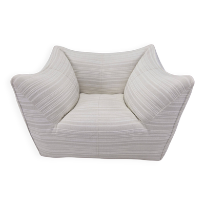 B&B Italia “Le Bambole” Fauteuil ou Chaise – Design 1972 Produit dans les années 1980