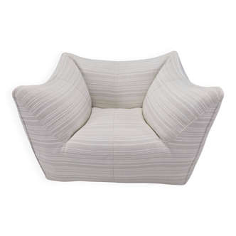 B&B Italia “Le Bambole” Lounge or Armchair – Design 1972 Produced 1980's