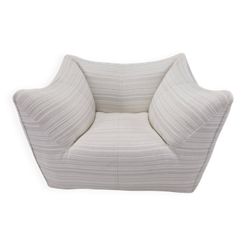 B&B Italia “Le Bambole” Lounge or Armchair – Design 1972 Produced 1980's