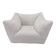 B&B Italia “Le Bambole” Lounge or Armchair – Design 1972 Produced 1980's
