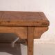 Antique pine coffee table – China, circa 1890