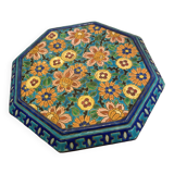 Dessous de plat octogonal Longwy