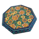 Dessous de plat octogonal Longwy