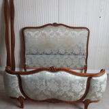 Bed Louis XV