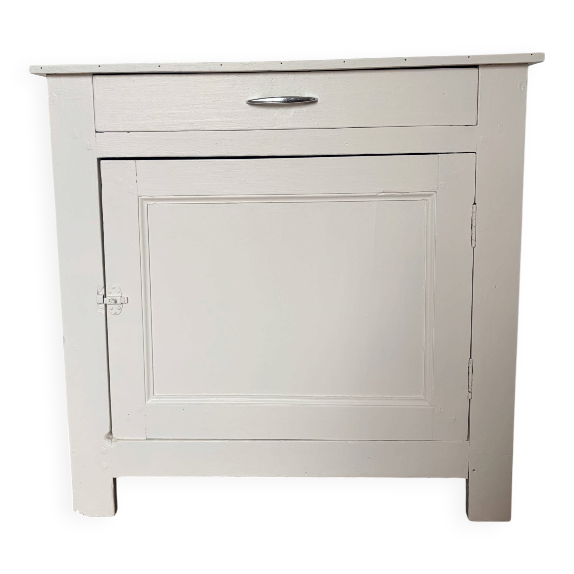 Buffet parisien compotier vintage 260309