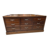 Drawer furniture