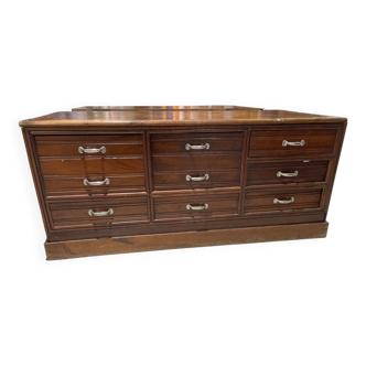 Drawer furniture