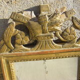 Old mirror