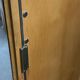 Armoire Bauhaus par Vichr & spol, années 1930, Bohême
