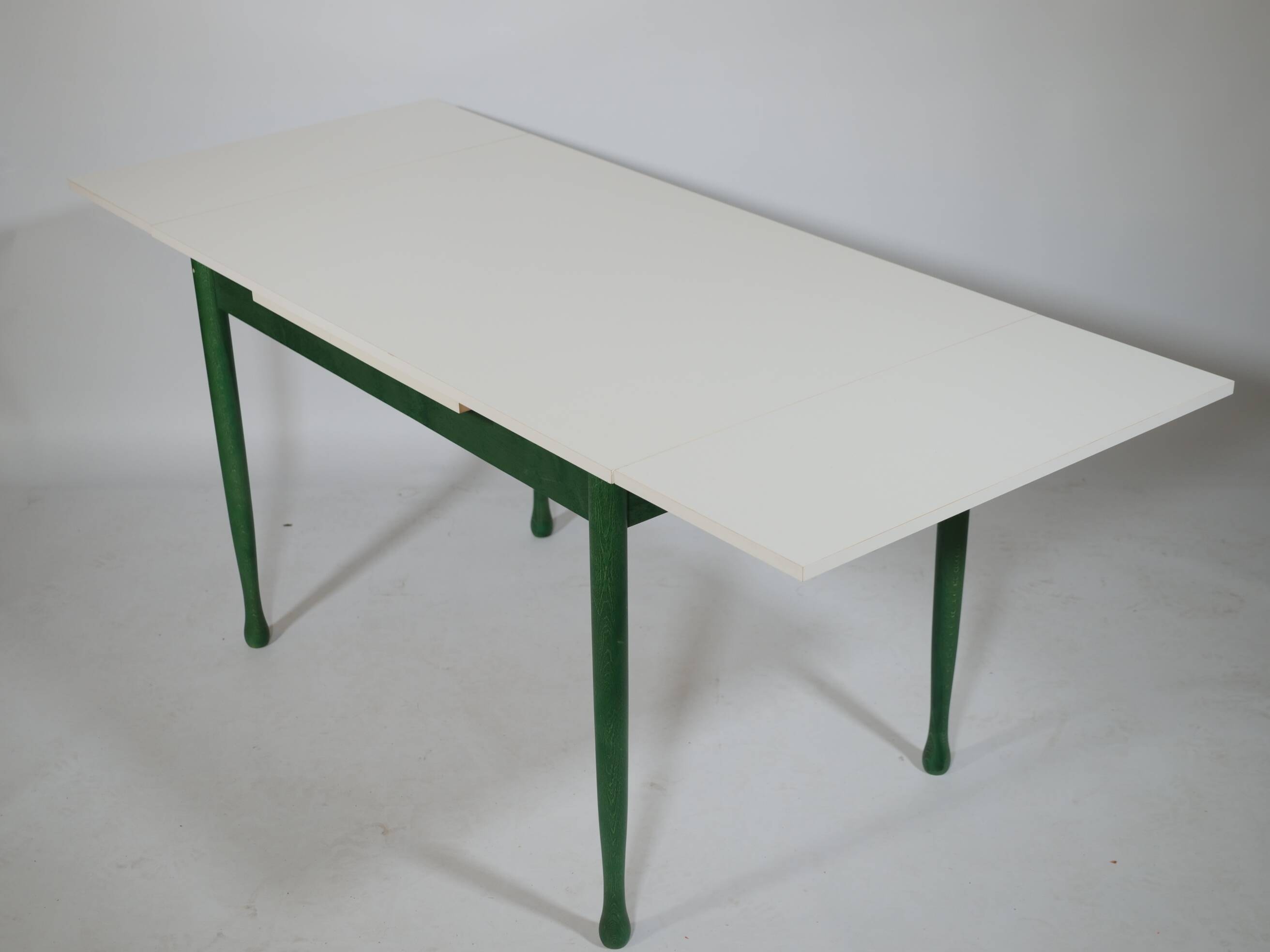 B&B Italy Wicker Chairs Table Colorful Mid-Century Design 60s 70s, Set of 5