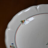 Compote bowl