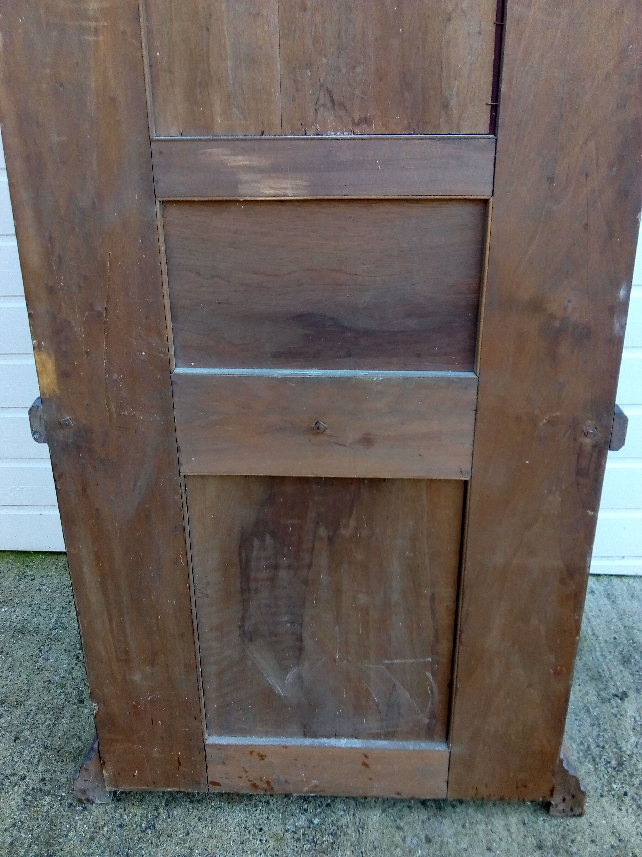 Meuble vestiaire