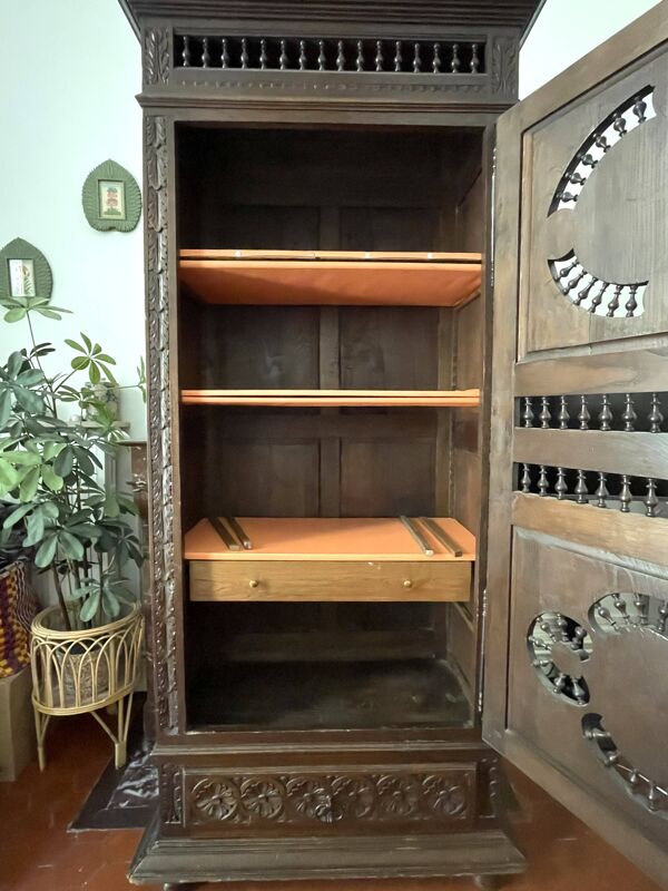 Bonnetière bretonne 19eme siecle