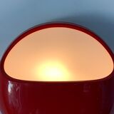 Sconce Kartell Gerd Lange 1960 model 4035